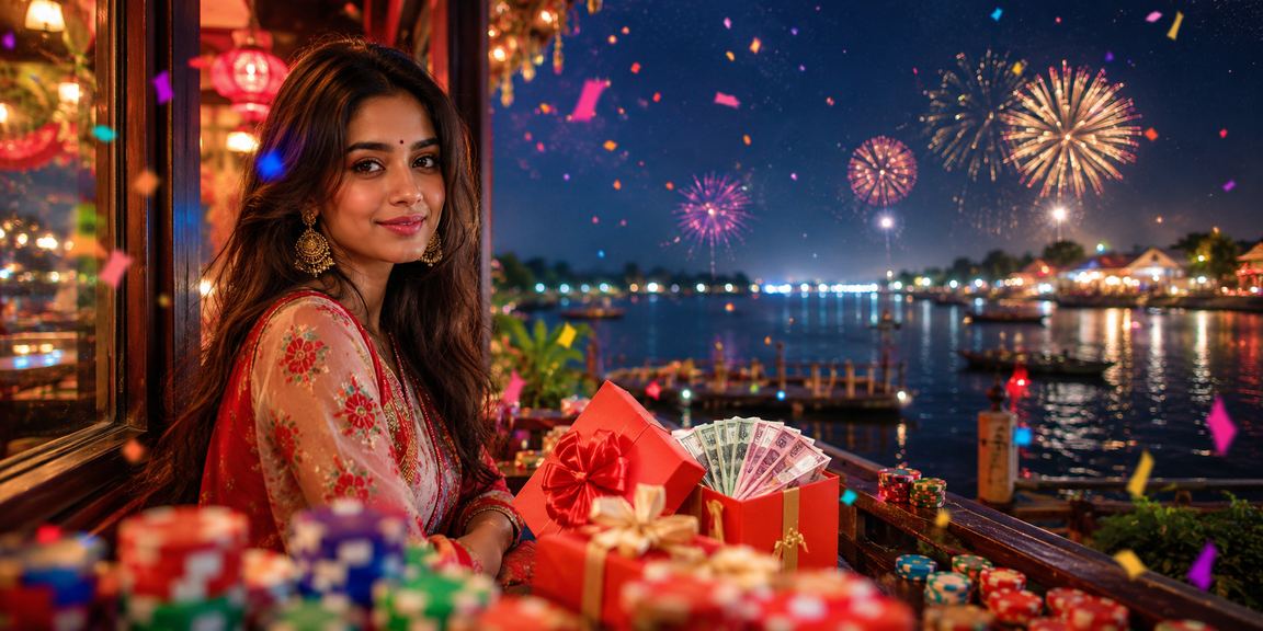 Bangladesh Casino Betting Festival on Pohela Boishakh