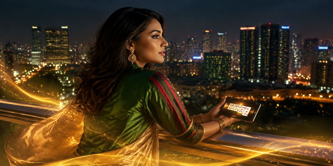ঢাকায় ক্রিকেট বেটিং বোনাস ব্যবহার করছেন একজন বাংলাদেশি ব্যবহারকারী