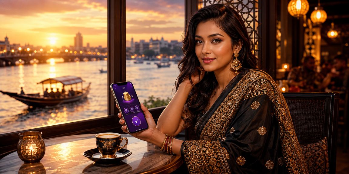 রংপুরে বাংলাদেশি মডেলের হাতে takbet app বোনাস দাবির প্রক্রিয়া
