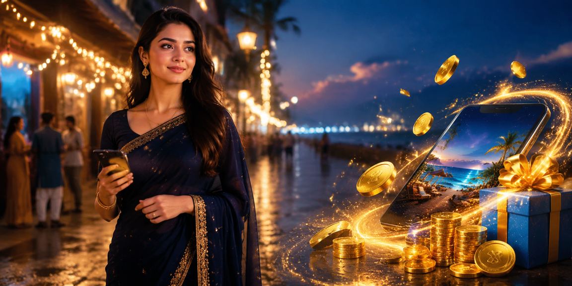 সিলেটের চা বাগানের পরিবেশে মোবাইলে হাই রোলার বেটিং